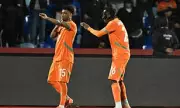 Man Utd's Amad Diallo Fires Ivory Coast to Winning AFCON Start in 1-0 Victory