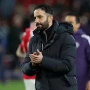 Man Utd's Defensive Crisis: Foster & Keane Demand January Transfer Action