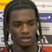 Man Utd's Heaven Eyes Premier League Title After Boxing Day Win