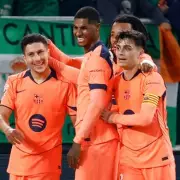 Man Utd's January Transfer Plan: Rashford Exit, Gallagher & El Mala In?