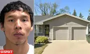 Man wanders 20 minutes with butcher knife in skull after Iowa stabbing