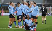 Manchester City Lead WSL by Six Points, Threatening Chelsea's Dominance