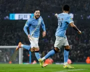 Manchester City Reach Carabao Cup Semis with 2-0 Win Over Brentford