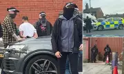 Manchester ISIS Plot Foiled: Brother's Gym Arrest After Failing to Report Massacre Plan