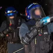 Manchester Police Raid Restaurant and Homes in Pizza Box Drug Operation