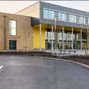 Manchester school boosts attendance with TVs and bikes as pupil absences soar