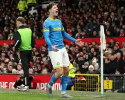 Manchester United 1-1 Wolves: Krejci's Header Seals Point for Struggling Visitors