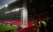 Manchester United to Fix Old Trafford Leaks with Summer Drainage Upgrade