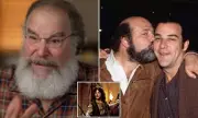 Mandy Patinkin's Emotional Tribute to Rob Reiner in CBS Special After Tragic Murder