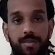 Manhunt for escaped prisoner Mahad Elmi after Christmas breakout