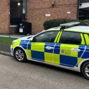 Man's Body Found on Witham Street on Christmas Eve: Police Investigation Underway