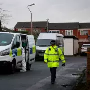 Mansfield Murder Probe: Three Arrested After 61-Year-Old Man Dies