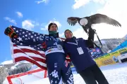 Marco Odermatt wins Beaver Creek downhill as Cochran-Siegle leads US Olympic charge