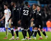 Maresca Demands Chelsea Reset After 'Unacceptable' 3-1 Defeat to Leeds