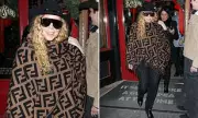 Mariah Carey's Aspen Outing & 2026 Olympics Opening Announcement