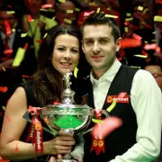 Mark Selby Credits Wife's Strength and Advice for UK Championship Final Run