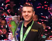 Mark Selby Ends Four-Year Wait, Defeats Judd Trump 10-8 for UK Championship
