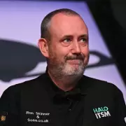 Mark Williams' Career in Jeopardy as Eyesight Worsens, Surgery Delayed