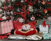 Marmite Deodorant Tops List of UK's Most Unwanted Christmas Gifts