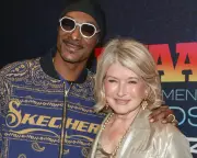 Martha Stewart Joins Snoop Dogg & Modric in Swansea City Investment
