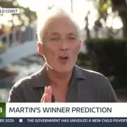 Martin Kemp on I'm A Celeb: 'Younger stars compete for airtime with magic tricks'