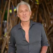 Martin Kemp Reveals I'm A Celeb Campmate He Didn't Trust in Bushtucker Trials