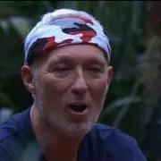 Martin Kemp's Journey: From Spandau Ballet to I'm A Celeb Jungle