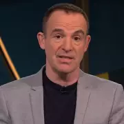 Martin Lewis Explains 2027 ISA Shake-Up: Cash Limit Drops to £12,000