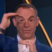 Martin Lewis: ISA Inheritance Rules & 40% Tax Warning Explained