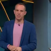 Martin Lewis Urges Savers to 'Act Today' After Bank of England Rate Cut