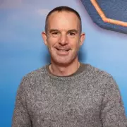 Martin Lewis Warns: 'Demon' Tumble Dryers Hike Bills by £1.50 a Load