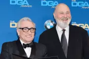 Martin Scorsese's Heartfelt Tribute to Murdered Friend Rob Reiner