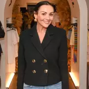 Martine McCutcheon embraces 50, finds peace amid family estrangement