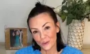 Martine McCutcheon Refuses to Apologise as She Embraces Turning 50