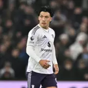 Martinez's midfield shift: Man Utd's emergency solution as injury crisis bites