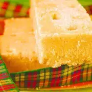 Mary Berry's 5-Ingredient Shortbread Secret: Semolina for Perfect Crunch