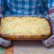 Mary Berry's Cottage Pie Secret: The 1 Added Ingredient That Elevates It
