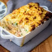 Mary Berry's 'Exceedingly Good' Fish Pie: 2 Secret Ingredients Revealed