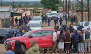 Mass Shooting Near Johannesburg Kills Nine in Unprovoked Tavern Attack