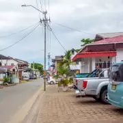 Mass stabbing in Paramaribo kills 9, including suspect's children