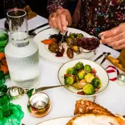 Master Your Christmas Dinner: Top Chefs Reveal Timings & Tips