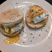 MasterChef's Monica Galetti Reveals Her Perfect Poached Egg Technique