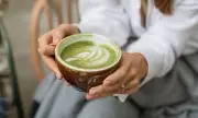 Matcha Tops Unilever's Stain Index as Gen Z's Biggest Laundry Woe