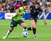 Matildas' 2-0 Victory Over New Zealand Sees Fowler & Cooney-Cross Shine