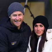 Matt Dawson's U-turn on Harry and Meghan after Netflix documentary