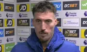 Matt Doherty Brands Wolves 'Cowards' as Club Nears Unwanted Premier League Record