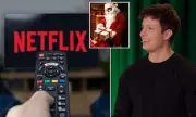 Matt Rife's Netflix Trailer Sparks Fury by Spoiling Santa Secret for Kids