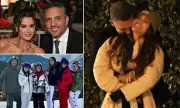 Mauricio Umansky's Night Out With Reality Star CJ Franco Disrupts Family Thanksgiving