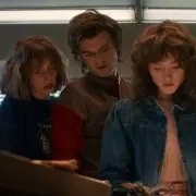 Maya Hawke's 'Show-Stopping' Little Women Adaptation Now Streaming on ITVX