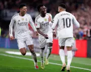 Mbappé's San Mamés Redemption: Frenchman's Double Inspires Real Madrid Revival